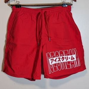 Icecream No Boundaries Short